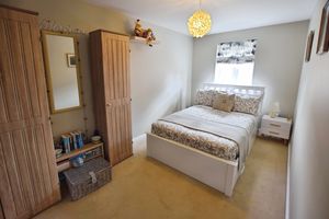 Bedroom Three- click for photo gallery